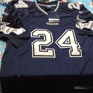 Dallas Cowboys Marion Barber Jersey